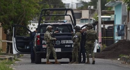 Violencia en Veracruz: matan a cuatro personas y privan de la libertad a dos en las últimas horas
