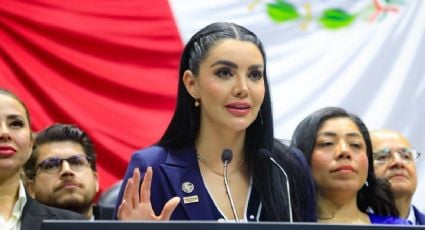Diputada de Morena propone revisar fallo de jueza que dio prisión domiciliaria a presunto feminicida de Maciel Alejandrina Sánchez
