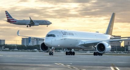"Es aprovecharse de un conflicto internacional": congresista de Nueva York pide a las aerolíneas bajar precios si cae el costo de combustible