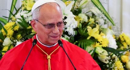 "Son ladrones que nos roban la oportunidad de la paz": el papa León XIV arremete contra los promotores de guerras