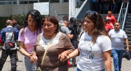 Caso Edith Guadalupe: identifican a presunto feminicida e investigan a funcionario señalado de pedir dinero a la familia de la víctima