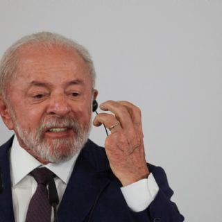 Lula da Silva acusa a la derecha de impulsar las protestas en México durante el Mundial