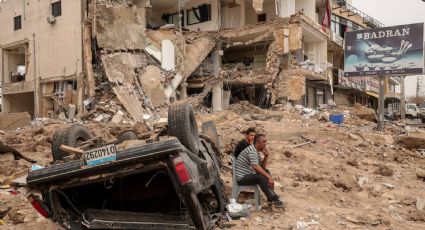 Israel admite haber bombardeado Líbano en el marco de la tregua; acusa violación de Hezbolá
