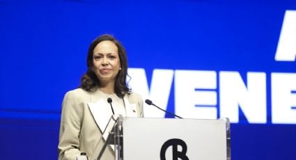 María Corina Machado asegura que reunión con Pedro Sánchez "no es conveniente" tras cumbre de gobiernos de izquierda