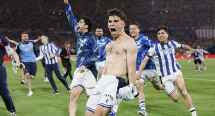 ¡Épica Final! La Real Sociedad conquista la Copa del Rey al vencer en serie de penaltis al Atlético de Madrid; el portero Marrero fue el héroe