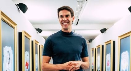 Kaká, leyenda del Milan, confía que el mexicano Santiago Giménez retomará su mejor nivel: “Es un jugador importante”