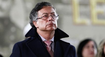 Petro anuncia que demandará a Noboa: lo acusa de calumnia por ligarlo con el narcotraficante "Fito"