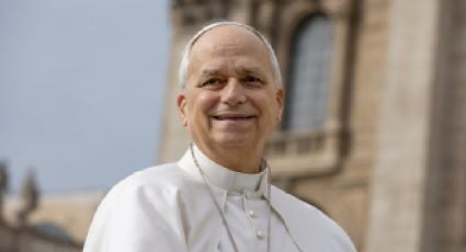 "El amor debe triunfar, no la guerra": el papa León XIV hace un llamado a la paz desde Angola