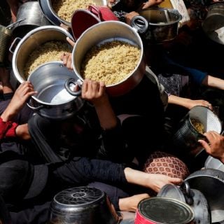 Alimentos contaminados causan más de 1.5 millones de muertes al año en el mundo, advierte la OMS
