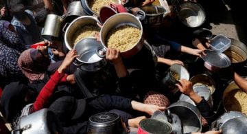 Alimentos contaminados causan más de 1.5 millones de muertes al año en el mundo, advierte la OMS