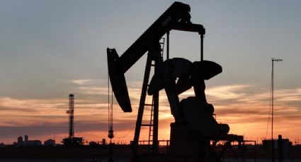 Suben más de 3% los futuros del petróleo tras el rechazo de Trump a la respuesta de Irán