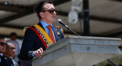 Ecuador dice que no puede haber acuerdos sin "compromiso" de Colombia contra el narcotráfico