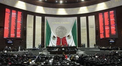 Morena y aliados aprueban en comisiones el dictamen que pospone la elección de jueces hasta el 2028