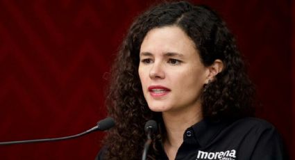 Luisa Alcalde confirma su salida de la dirigencia de Morena y acepta la oferta de Sheinbaum en la Consejería Jurídica