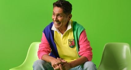 “De Acapulco a Times Square”: Jorge Campos lanza su línea de ropa con espectacular anuncio en la icónica esquina de Nueva York