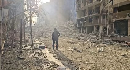 “No es total”, admite embajador de Israel ante la ONU sobre alto al fuego en Líbano