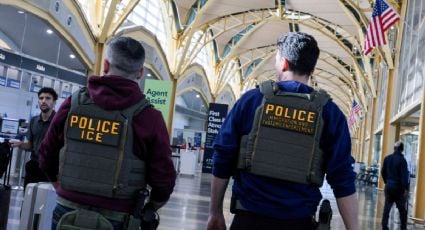 Juez de EU bloquea los arrestos de ICE dentro de tribunales de migración en Nueva York