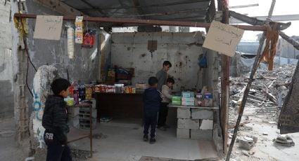 ONU advierte que más de 30 millones de personas volverán a la pobreza por el conflicto en Irán