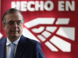 La segunda ronda de conversaciones sobre el T-MEC comenzará este miércoles, confirma Economía