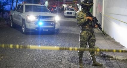 Intento de secuestro desata balacera en Veracruz; hay cuatro muertos