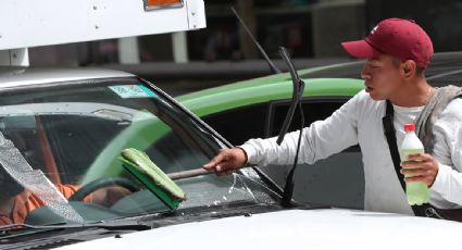 Desempleo en México se ubica en el 2.4% en marzo, cifra mayor a la registrada en el mismo mes de 2025