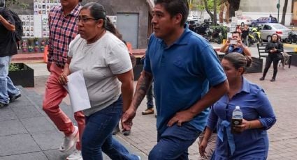 Familia de Edith Guadalupe avala investigación de la fiscalía que responsabiliza al vigilante del feminicidio
