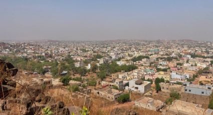 Reportan ataques coordinados con disparos y explosiones en varias zonas de Mali