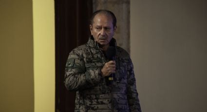 Agregado naval de México en Argentina tuvo ascensos bajo el mando de Rafael Ojeda
