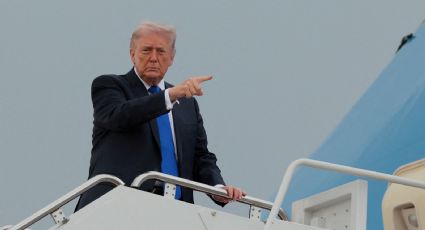 La propuesta de Irán para resolver la ofensiva podría no satisfacer a Trump, según representante de EU