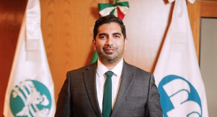 La propuesta de embajador en EU carece de experiencia diplomática y enfrenta posible conflicto de interés