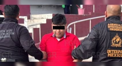 Deportan desde EU a sujeto por explotar sexualmente a su pareja por más de siete años