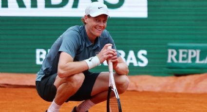 Jannik Sinner utilizará aplicaciones de idiomas para aprender español, pero descarta las del corazón: “No necesito una app de citas”