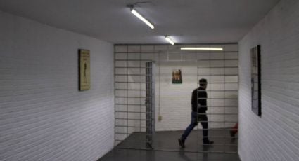Recluso de Aguaruto no se presenta al pase de lista tras visita; lo encuentran muerto en su celda