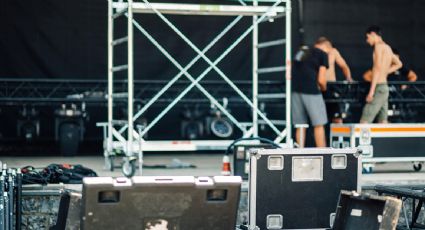 Muere persona previo al concierto de Shakira en Río de Janeiro: trabajador sufre accidente durante montaje del escenario