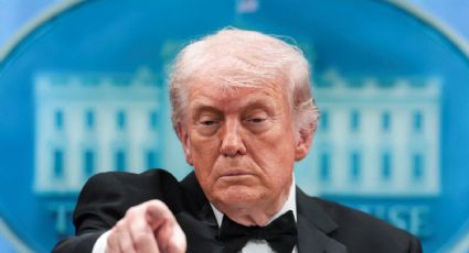 Atentados en EU: las tres agresiones armadas contra Trump en los últimos dos años