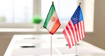 Acuerdo entre EU e Irán para poner fin al conflicto será firmado en una reunión virtual