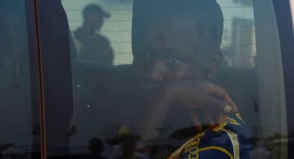 Secuestran a 23 menores en un orfanato clandestino en Nigeria; autoridades rescatan a 15