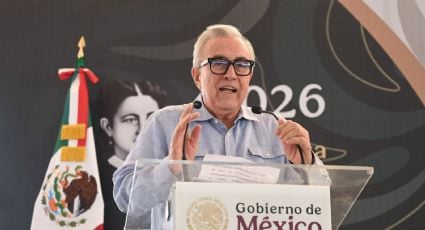 Rocha Moya no tiene visa para viajar a EU, le fue revocada desde el año pasado: Los Angeles Times