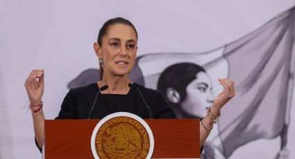 “No es un tema de disputa de partidos políticos”: Sheinbaum rechaza la politización de la seguridad tras muerte de dos agentes de EU en Chihuahua