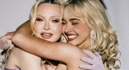 Madonna y Sabrina Carpenter confirman colaboración: lanzarán "Bring Your Love" este jueves