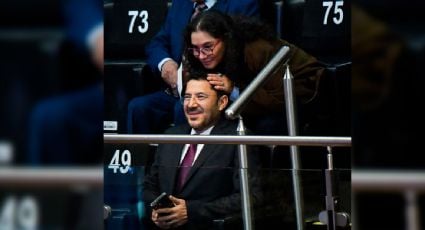 Silencio de Martí Batres por exención al pago de impuestos del ISSSTE tras aval de la SCJN a proyecto de su hermana