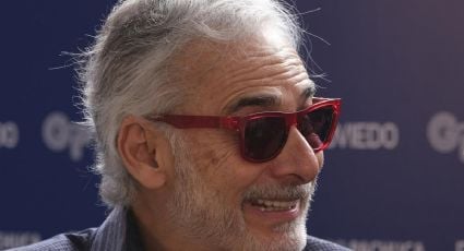 Jesús Martínez, presidente de Grupo Pachuca, promete vender al León, pero acota que su hijo se quedará como “socio minoritario”