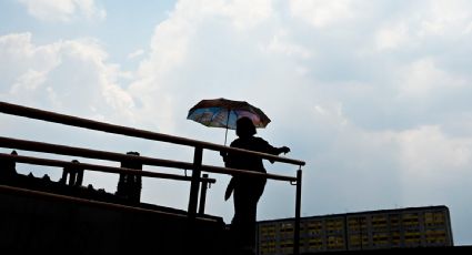 Se mantendrá la ola de calor en las próximas horas: prevén clima de hasta 45 grados en algunos estados