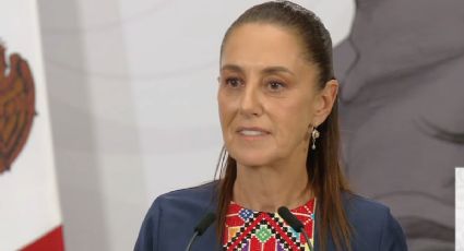 “Tiene que aclararse todo, no es menor”: Sheinbaum afirma que investigación del caso de Chihuahua no culmina con la renuncia del fiscal 