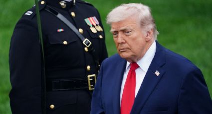 Trump asegura que EU eliminó en Nigeria al número dos del Estado Islámico