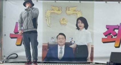 Elevan a cuatro años de cárcel la pena de la ex primera dama de Corea del Sur por corrupción