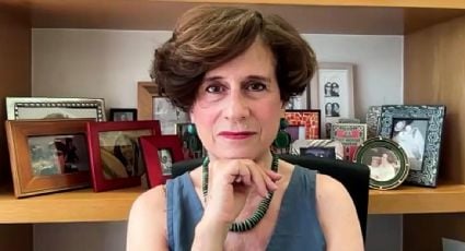 En opinión de Denise Dresser: El gobierno administra la enfermedad y deja que los pacientes mueran