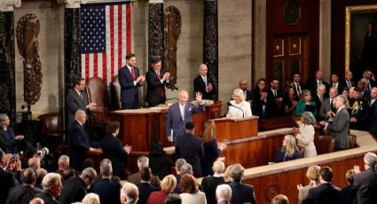 "Está comprometida con la defensa mutua": el rey Carlos III respalda a la OTAN en el Congreso de EU en medio de críticas de Trump