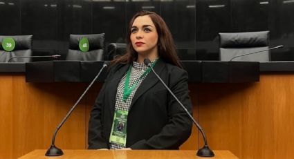 Suspenden a jueza Amarande Riojas tras dar prisión domiciliaria a presunto feminicida de Maciel Alejandrina; llevaba siete meses en el cargo