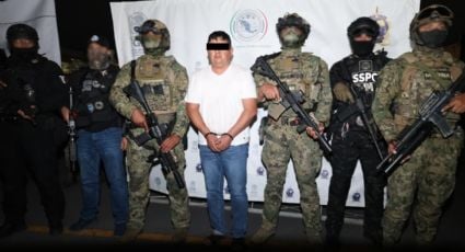 Caída de "El Jardinero" deja a tres posibles herederos de "El Mencho" en el CJNG